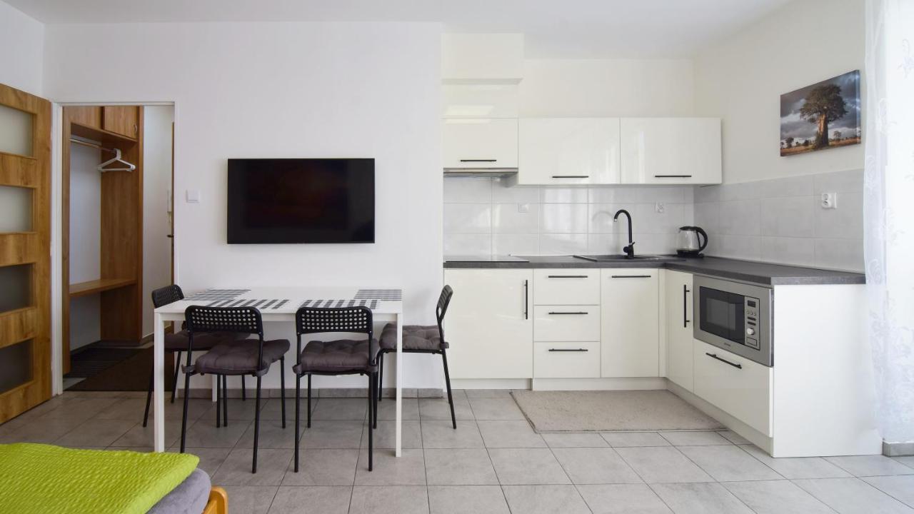 Apartman Nikola Trojanovice Extérieur photo