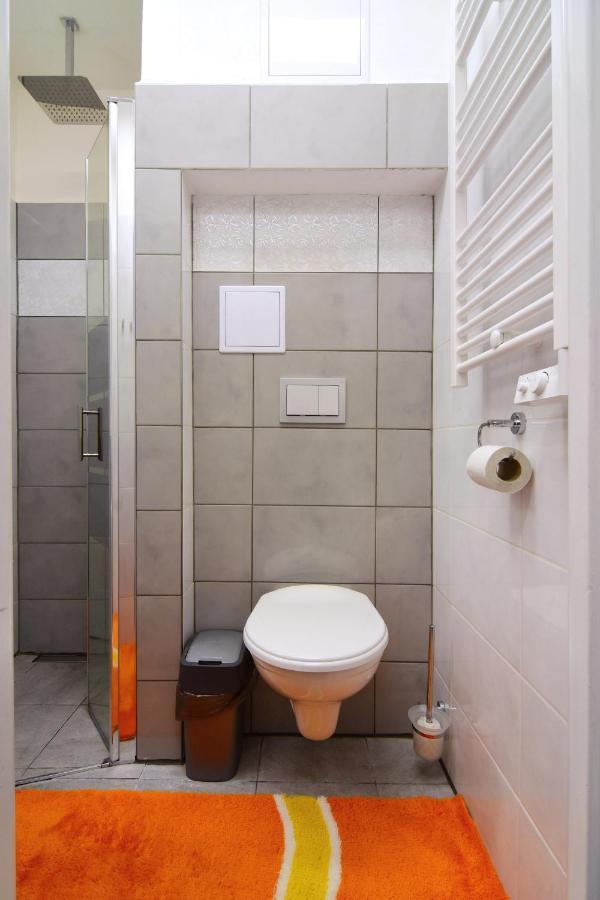 Apartman Nikola Trojanovice Extérieur photo