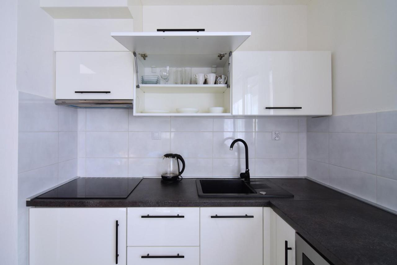 Apartman Nikola Trojanovice Extérieur photo