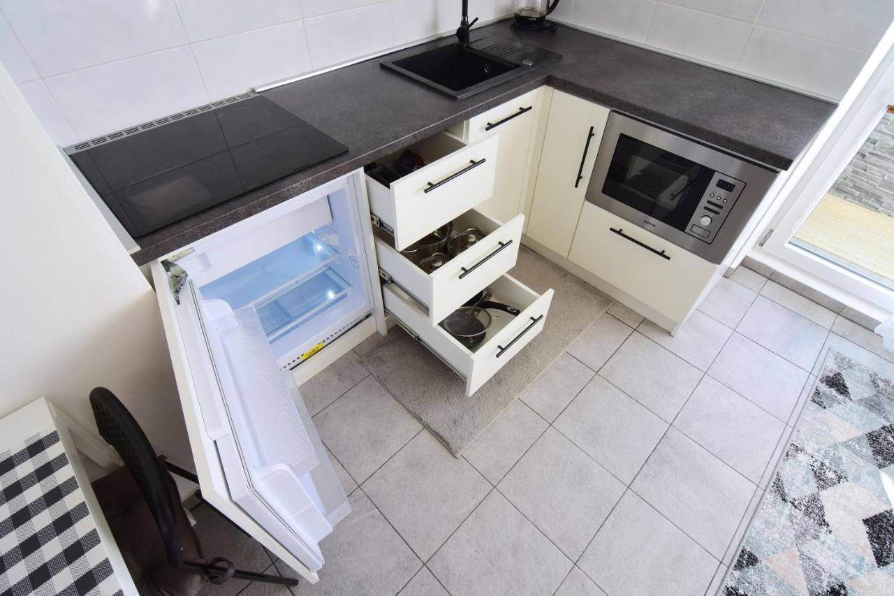 Apartman Nikola Trojanovice Extérieur photo