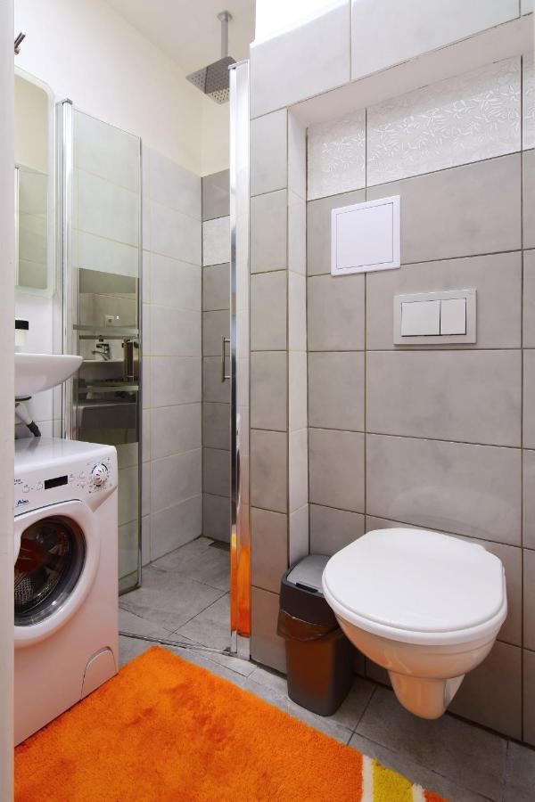 Apartman Nikola Trojanovice Extérieur photo