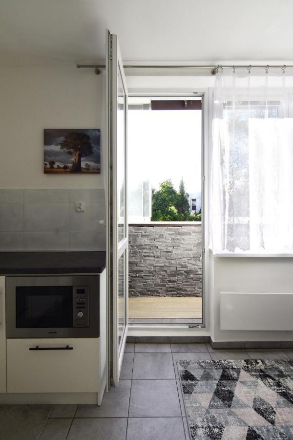 Apartman Nikola Trojanovice Extérieur photo